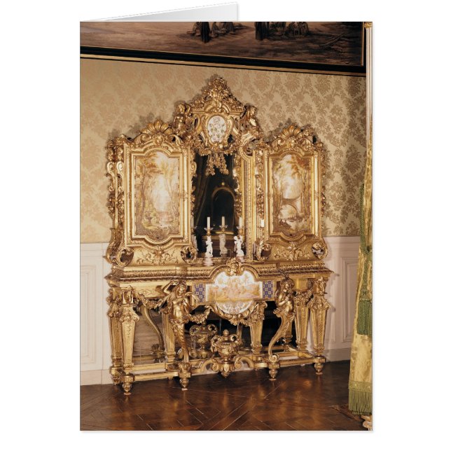 Juwelienkast (Voorkant)