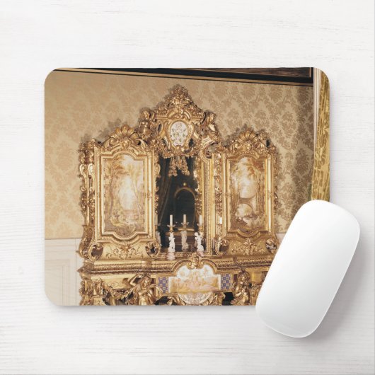 Juwelienkast Muismat (Met muis)