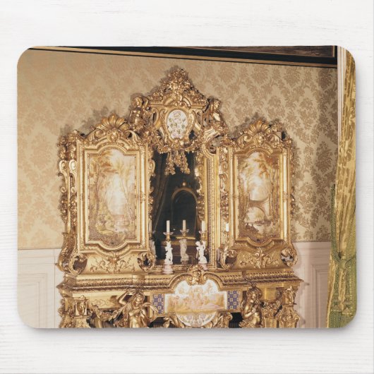 Juwelienkast Muismat (Voorkant)