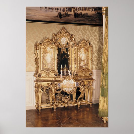 Juwelienkast Poster (Voorkant)