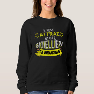Juwelier Maakt Verliefd Juwelier Trui