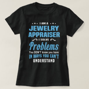 juwelier t-shirt