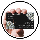 Juwelier Visitekaartjes