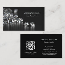 Juwelier Winkel Luxe Diamanten Sieraden