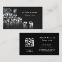 Juwelier Winkel Luxe Diamanten Sieraden