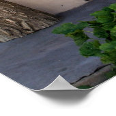 Juweliers Poster (Hoek)