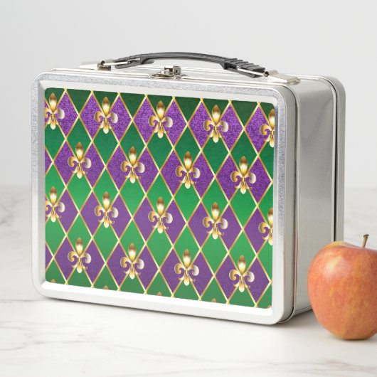 Juwelry Background Mardi Gras (In situ)