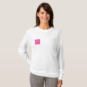 Juwelry Business T-shirt (Voorkant volledig)