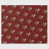Juwelry Making Cadeaupapier (Vlak)