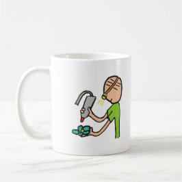 Juwelry Making Koffiemok