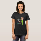 Juwelry Making T-shirt (Voorkant volledig)