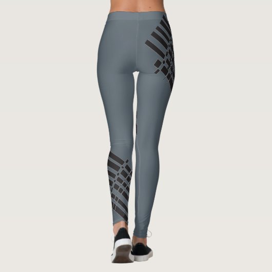 Juxta Leggings (Achterkant)