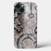 Juxtaposition II Case-Mate iPhone Case (Achterkant)