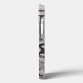 Juxtaposition II Case-Mate iPhone Case (Achterkant / Links)