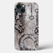 Juxtaposition II Case-Mate iPhone Case (Achterkant)