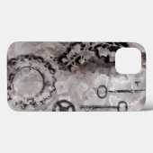 Juxtaposition II Case-Mate iPhone Case (Achterkant (horizontaal))