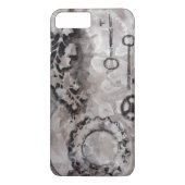 Juxtaposition II Case-Mate iPhone Case (Achterkant)