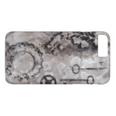 Juxtaposition II Case-Mate iPhone Case (Achterkant (Horizontaal))