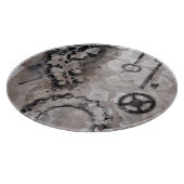 Juxtaposition II Snijplank (Hoek)