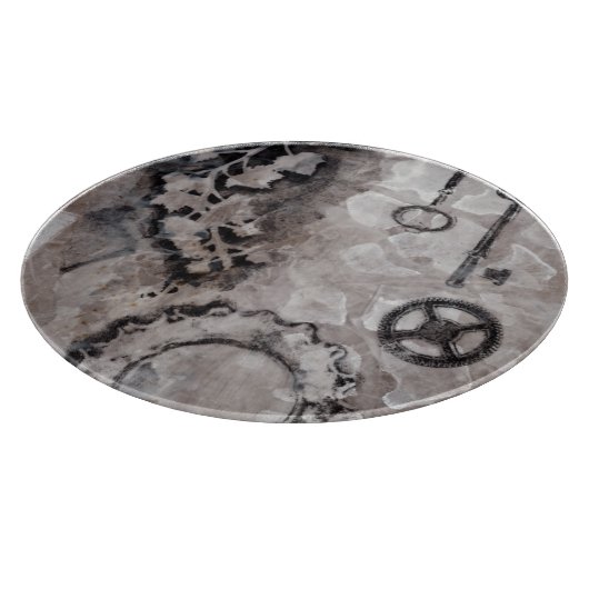 Juxtaposition II Snijplank (Hoek)