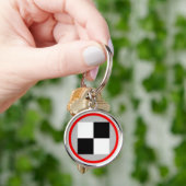 JV44 Emblem-Sleutelhanger Sleutelhanger (Hand)