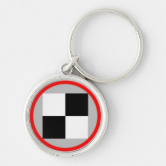 JV44 Emblem-Sleutelhanger Sleutelhanger