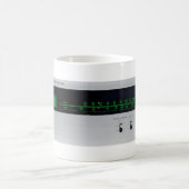 JVC VT-700 KOFFIEMOK (Center)