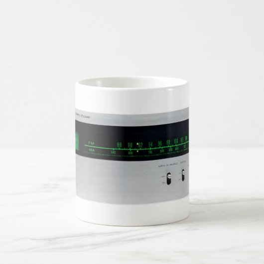 JVC VT-700 KOFFIEMOK (Center)