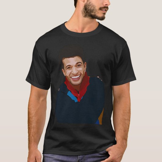 jvis t-shirt (Voorkant)