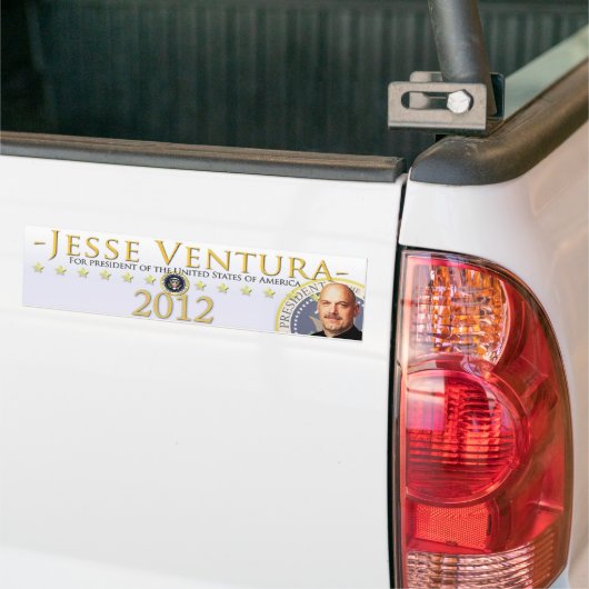 JVREADY2GO3 BUMPERSTICKER (Op Truck)