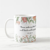 JW 2022-jaar Mok cadeau voor tekstcadeau (Links)