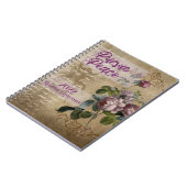 JW 2022 REGIONAAL CONVENTION Spiral Notitieboek (Linkerzijde)