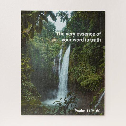 JW 2023-cadeautjes uit de Yeartext-reeks Legpuzzel (Verticaal)