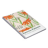 JW 2023 Regionale conventie Oefening Geduld Notitieboek (Rechterzijde)