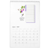 JW 2025 Kalender "Beste Leven Ooit" (Mar 2027)