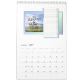 JW 2025 Kalender "Beste Leven Ooit" (Jan 2027)