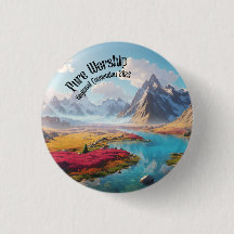JW 2025 Pure Worship Regionale Conventie Pin