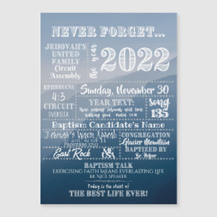 JW Baptism-cadeautjes - circuitassemblage