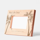 JW Baptism Keepsake -Personalized! Gegraveerde Lijstjes (Links)