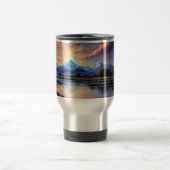 JW Bedankt voor het hoeden van ons ouderen Reisbeker (Center)