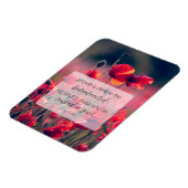 JW bemoedigende magneet Psalm 34:18 (Linkerzijde)