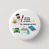 JW Button - Pin voor Pioneers (Voorkant)