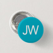 JW CIRCLE BUTTON (Voorkant /achterkant)