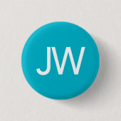 JW CIRCLE BUTTON (Voorkant)