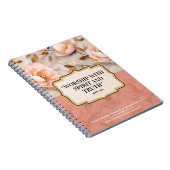 JW Circuit Assembly Circuit Overseer 2025-2026 Notitieboek (Rechterzijde)