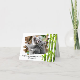 JW dank u kaart ouderwetse circuit opziener vrouwe