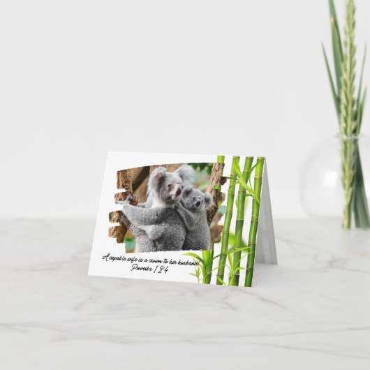 JW dank u kaart ouderwetse circuit opziener vrouwe (Voorkant)