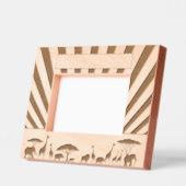 JW Doop Geschenk -Persoonlijk! Gegraveerde Lijstjes (Links)