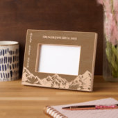 JW Doop Keepsake gepersonaliseerd voor hem Gegraveerde Lijstjes (Links)