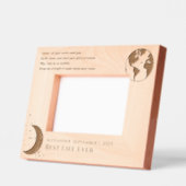 JW Doopsel Bewaar-Cadeau voor broeders Gegraveerde Lijstjes (Links)